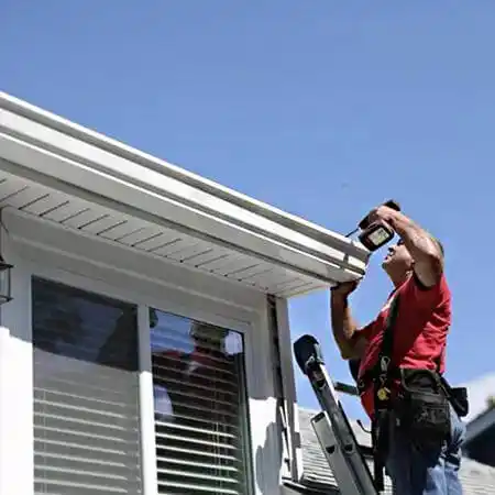 gutter services Morrisdale